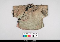 藏品(布袋戲服飾-女帔)的圖片